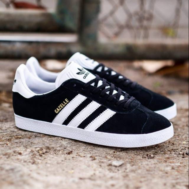 Adidas gazelle outlet mujer talla 40