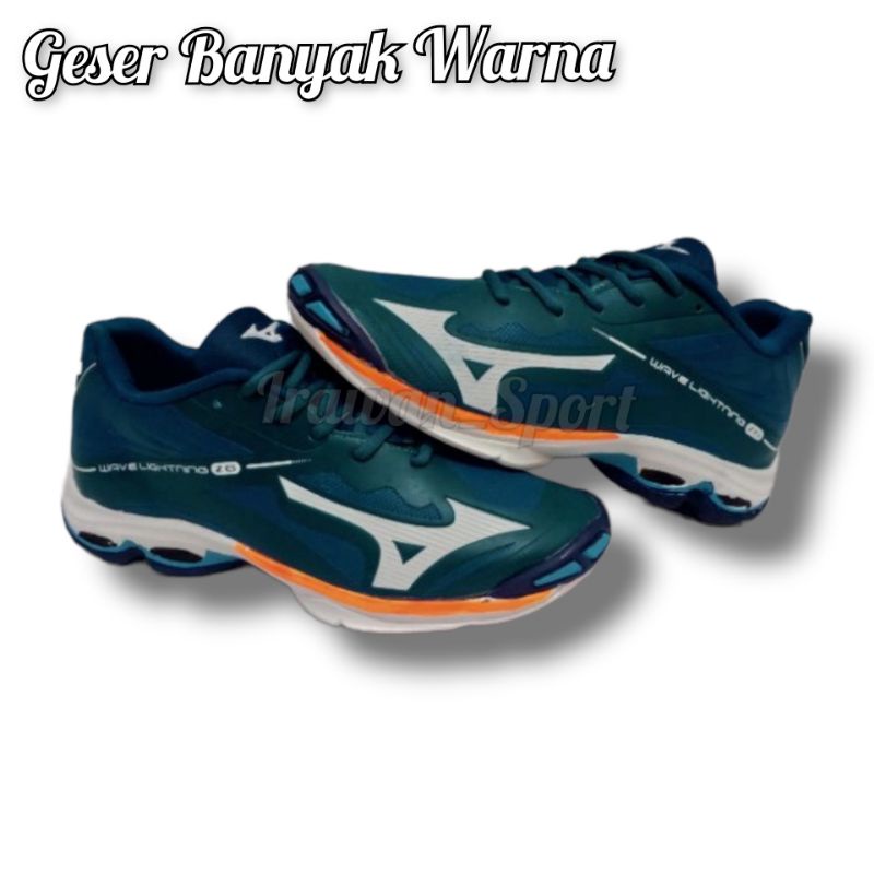 Mizuno wave lightning outlet z4 hombre