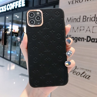 Funda para iPhone 13 Pro Max - Logotipo de Louis Vuitton