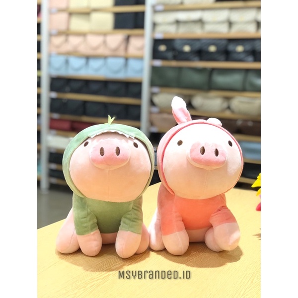 Cerdo conejo online miniso