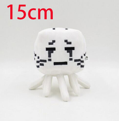 Minifigura Steve Y Alex Con Padas De Hierro Y Diamante Huyen De La Ghast Enderman Personajes Del Juego Minecraft Kiev Ucrania Image168092831
