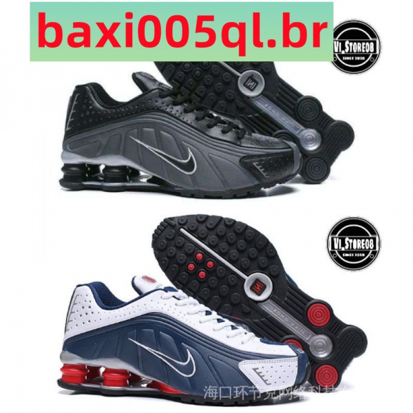 Nike cheap shox colombia