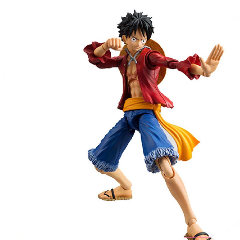 One Piece Mini Personagens de Anime Figuras Estátua Modelo Brinquedos  Despaca de Desktop