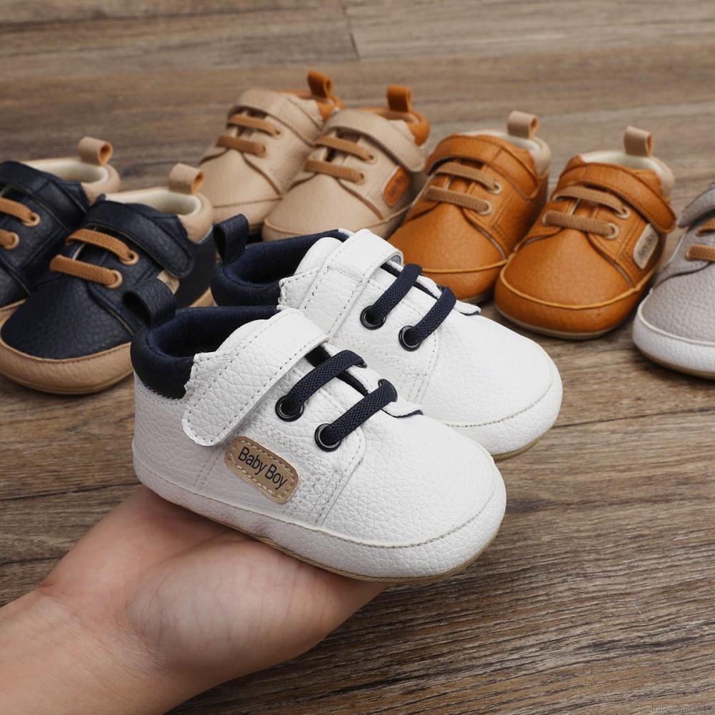  Zapatos para bebés recién nacidos, niñas y niños