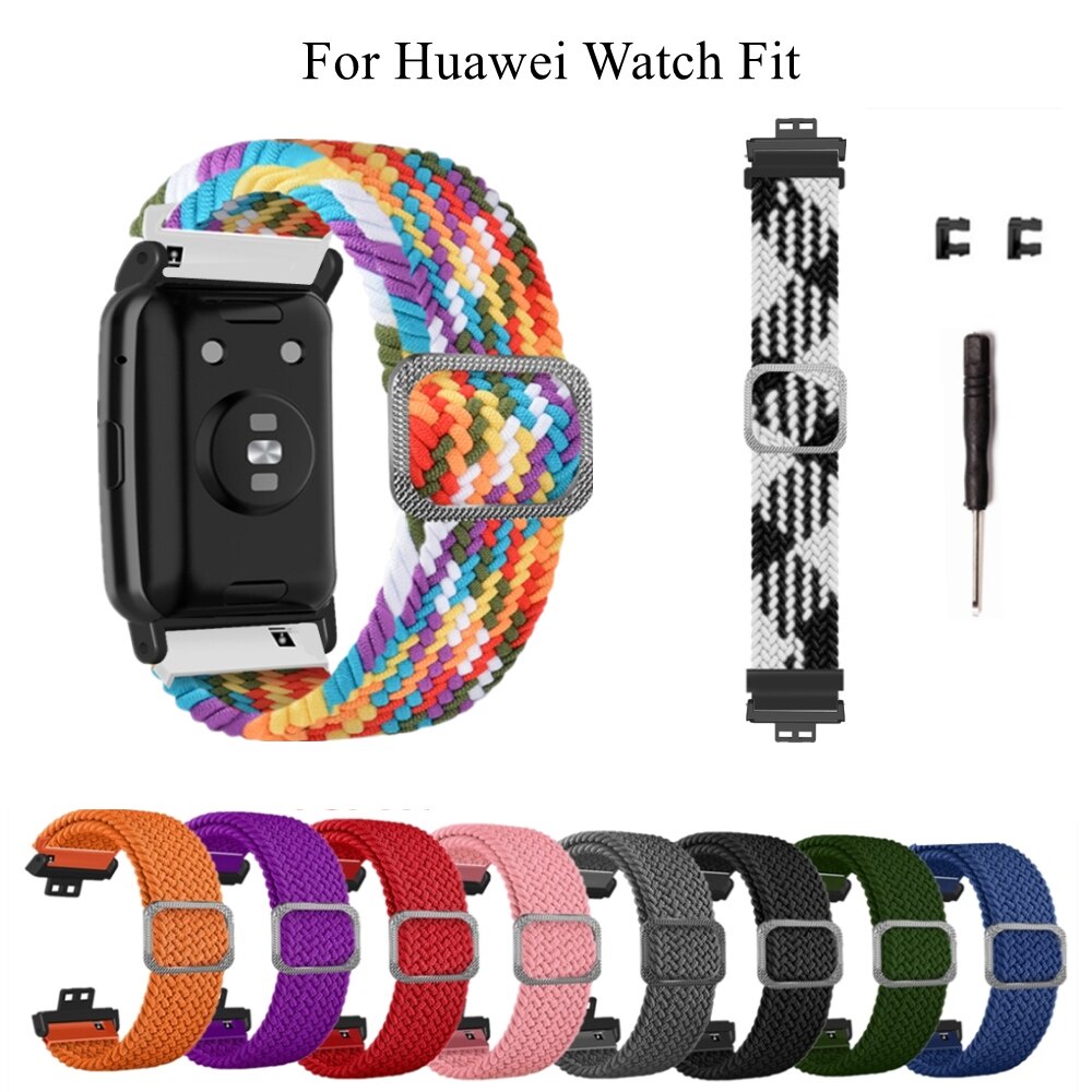 Correa Huawei Watch Fit