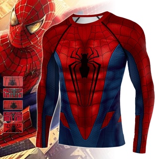 Camisetas del hombre araña cheap para mujer