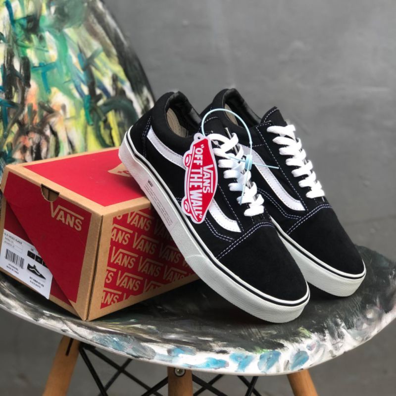 Fotos fashion de vans originales