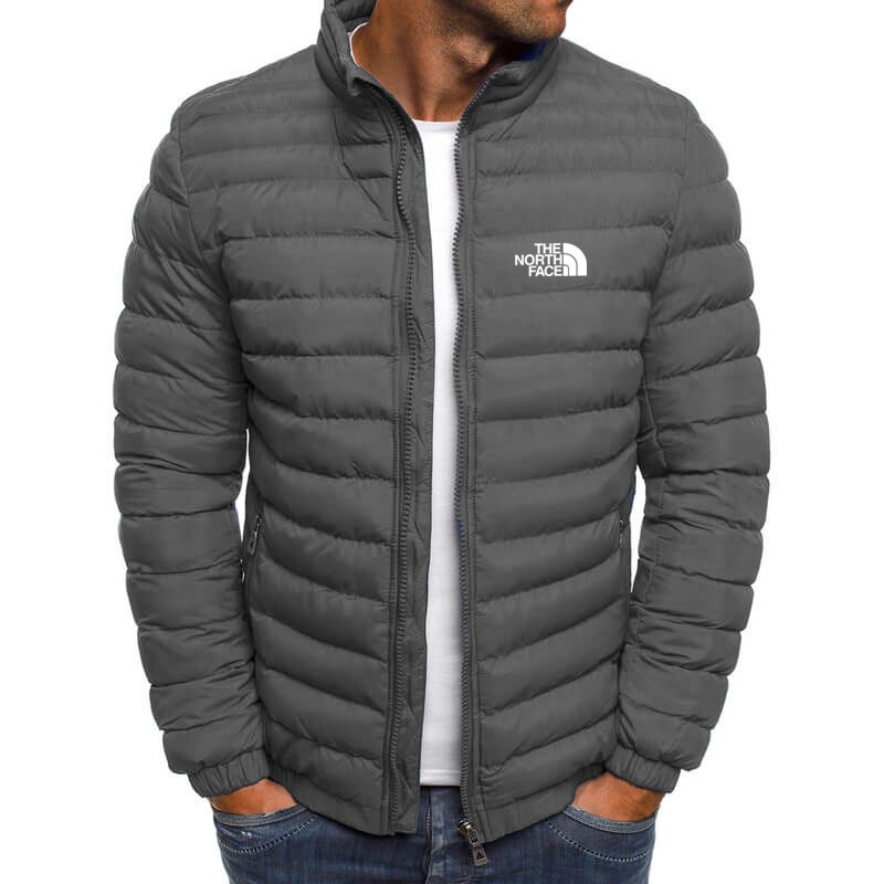 The north face Chaqueta Para Hombre Ligera Fina Oto o