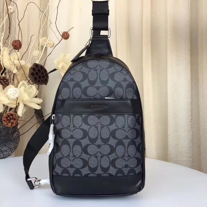 Bolsas Coach Hombre Colombia - Precios Y Ofertas