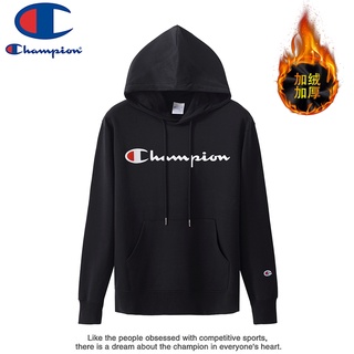 Sudadera marca online champions