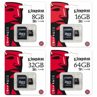 Memoria Micro SD 64GB SanDisk Ultra UHI-I/Clase 10 hasta 80MB/s