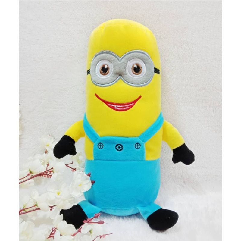 El Mas Nuevo Muneco Muneca De Los minions Juguetes Para Ninos Shopee Colombia
