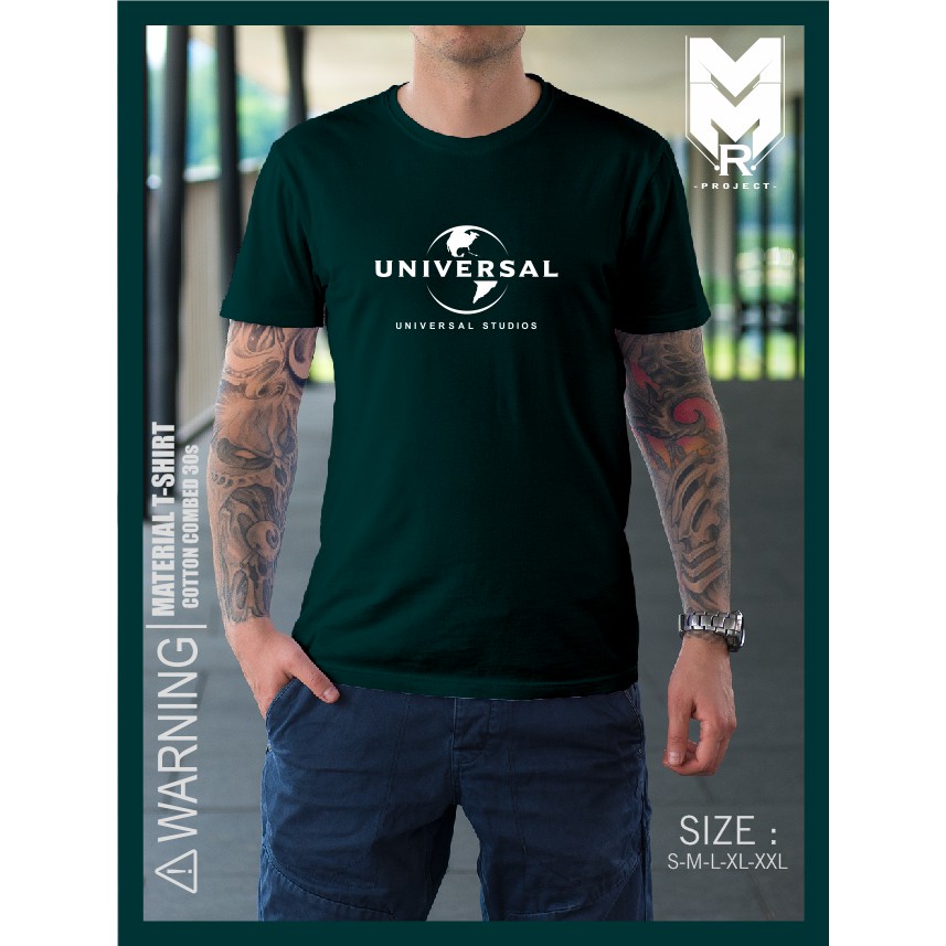 Camisa universal 2024