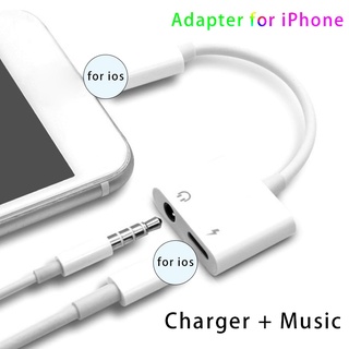 Ofertas en Adaptador Audifonos Jack Plug 3.5 Para iPhone Lightning