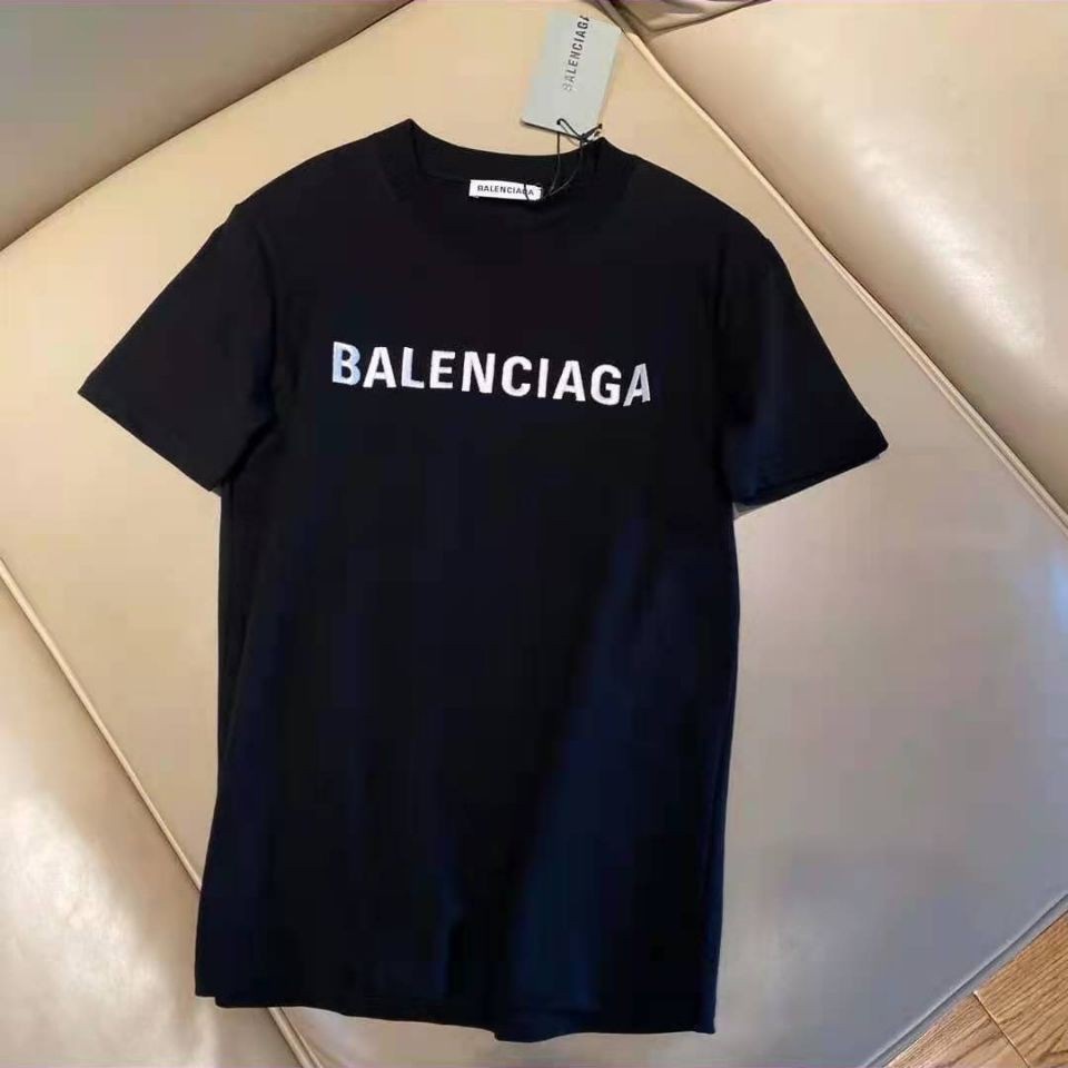 Camisa balenciaga para hombre new arrivals