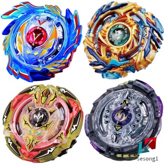 1 Lanzador Beyblade Burst Legendario Supremo Envío Incluido