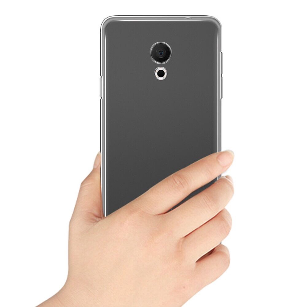 Mumbi Borsa In Vera Pelle Per Sony Xperia XZ / XZs – Con Linguetta Pull-Back E Chiusura In Velcro – Nero