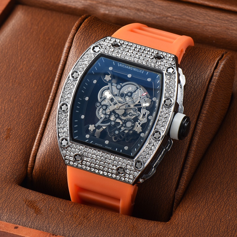 reloj richard mille Ofertas En L nea 2024 Shopee Colombia