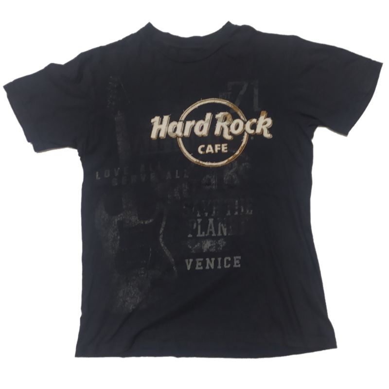 Camisas store hard rock