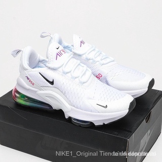 Zapatillas y sneakers NIKE AIR MAX MUJER - Tendencias 2024