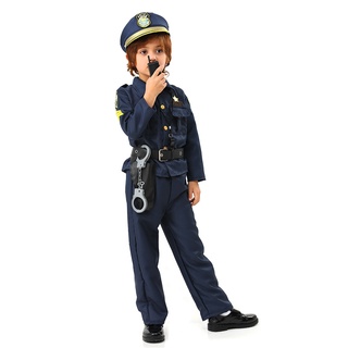 disfraces policia Ofertas En Línea, 2024