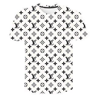 camisetas louis vuitton mujer