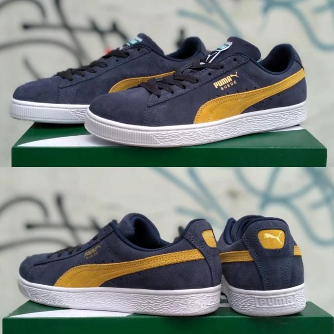 Zapatos puma negro hombre colombia store