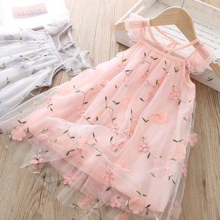 Vestidos para niña online hermosos