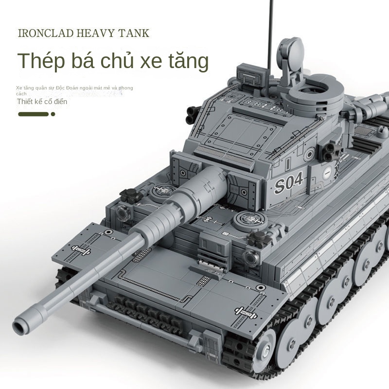 Lego tanques cheap de guerra