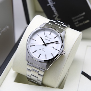 Reloj alexandre christie online hombre