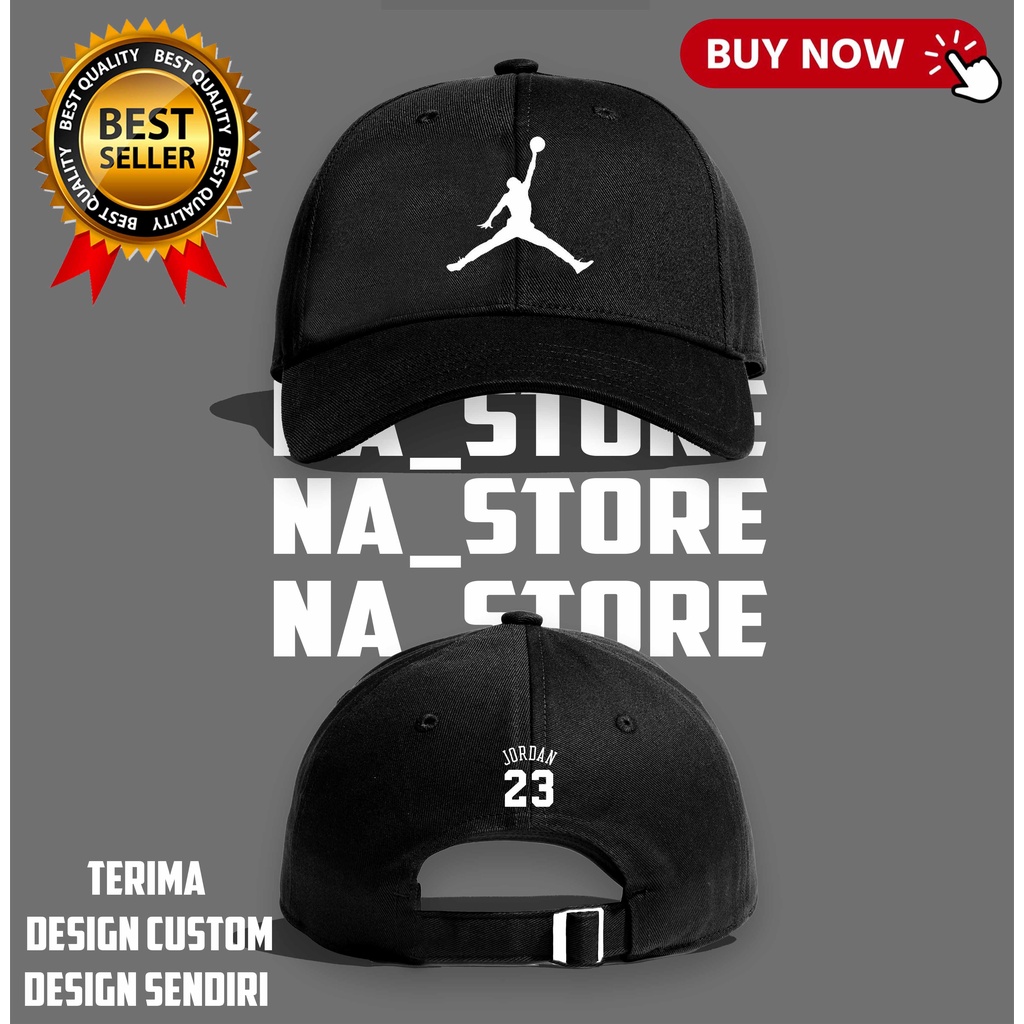 Gorra discount michael jordan