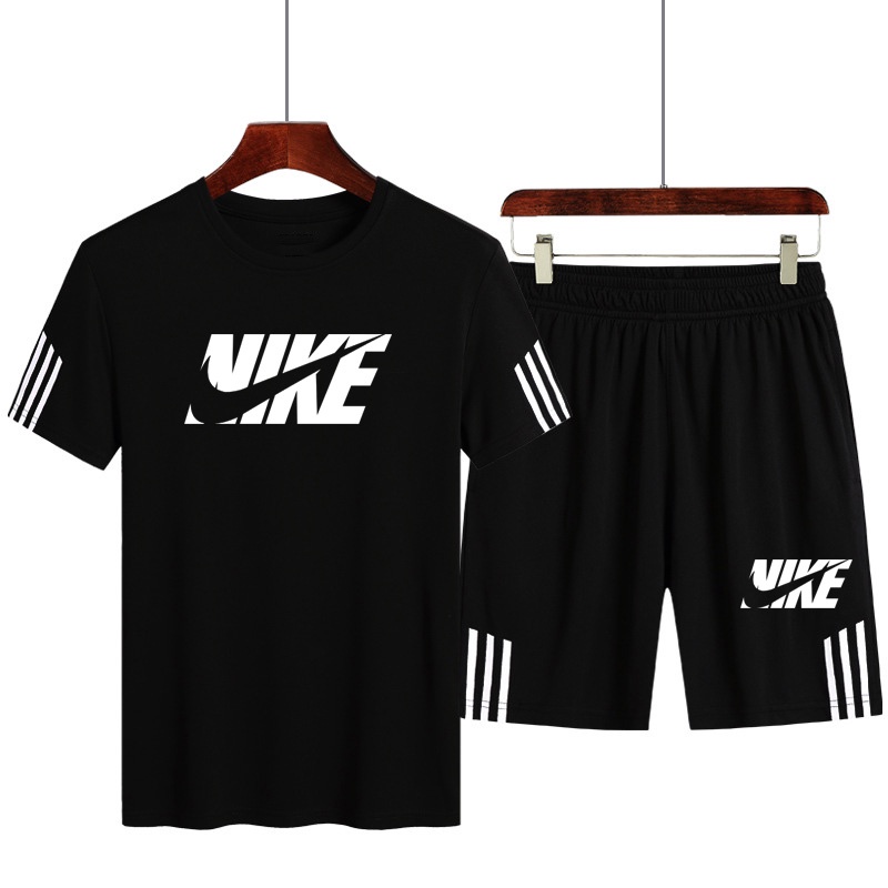 Conjunto nike hombre corto new arrivals