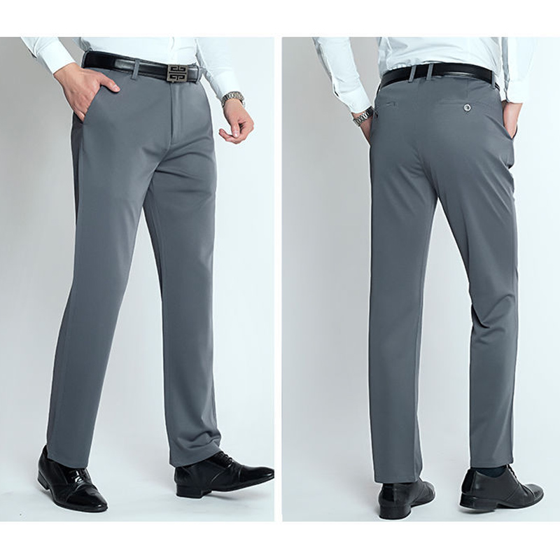 Pantalon Oficina Hombre