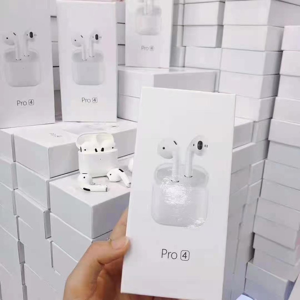 Auriculares Inalambricos Apple Airpods Pro Con Microfono