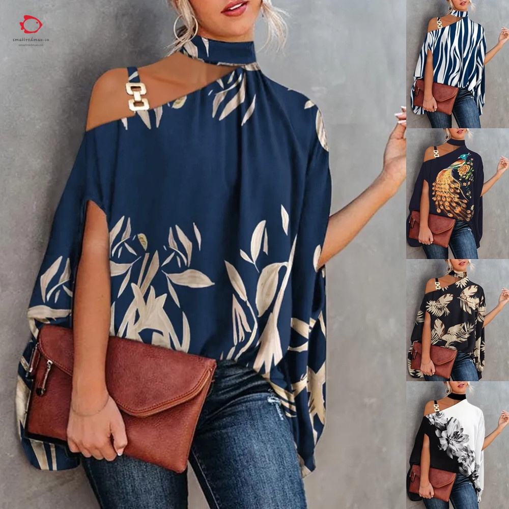 blusas elegantes Ofertas En | Shopee Colombia