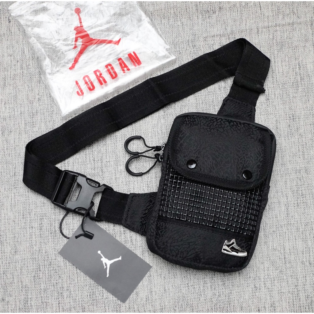 Bolso jordan online original