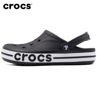 Sandalias Crocs Calzado De Playa Hombre | Shopee