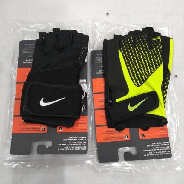 Guantes para gimnasio store nike colombia