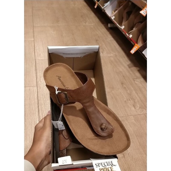 Estilos de cheap sandalias de payless