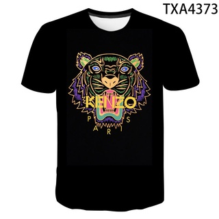 Kenzo ropa outlet 3d