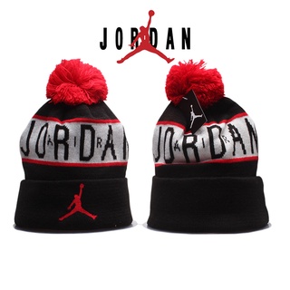 Gorro best sale jordan invierno