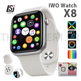 Comprar I9 Ultra Max reloj inteligente 1,92 completamente táctil  Smartwatch carga inalámbrica Bluetooth llamada reloj deportivo mujer hombre  Smartwatch