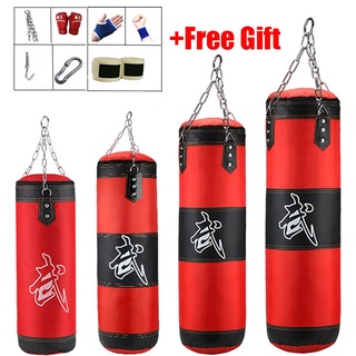 Bolsa de arena discount para boxeo precio