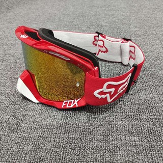 Gafas de motocross FOX Racing lentes de esquí sport Eye utensilios MX  cascos de carretera Gafas Motorcycle Goggle para ATV DH MTB