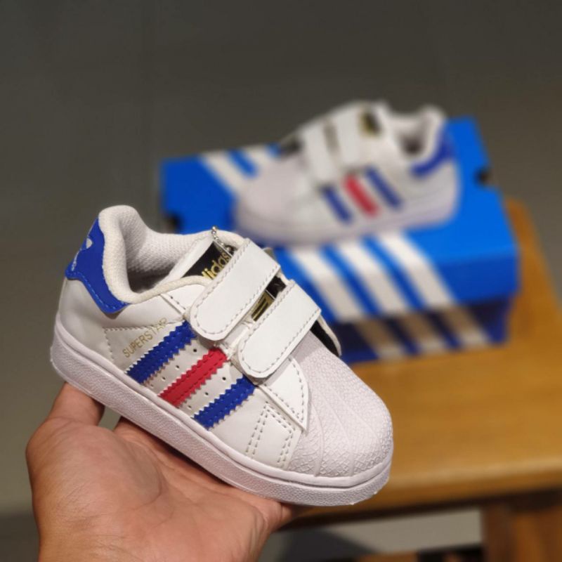 Zapatos adidas shop para bebes