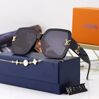 Lentes De Mujer Louis Vuitton