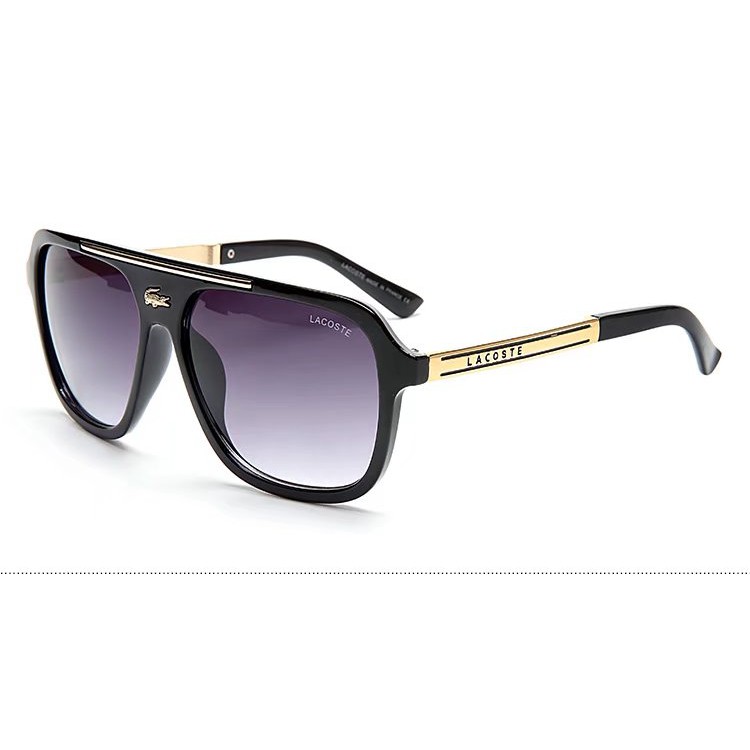 Lentes de sol lacoste mujer hotsell