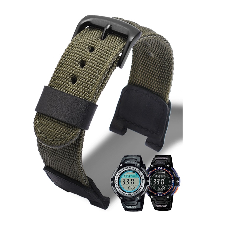 Casio sgw 100 online correa