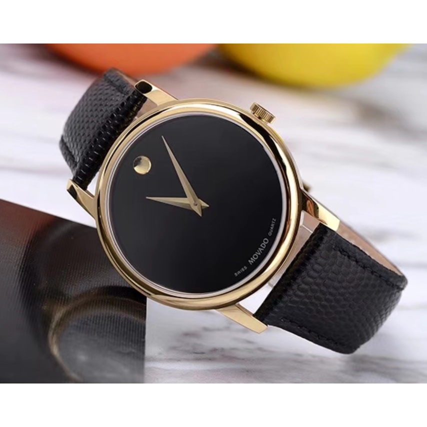 Precios de best sale relojes movado