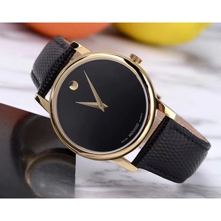 Reloj movado museum hombre precio hot sale